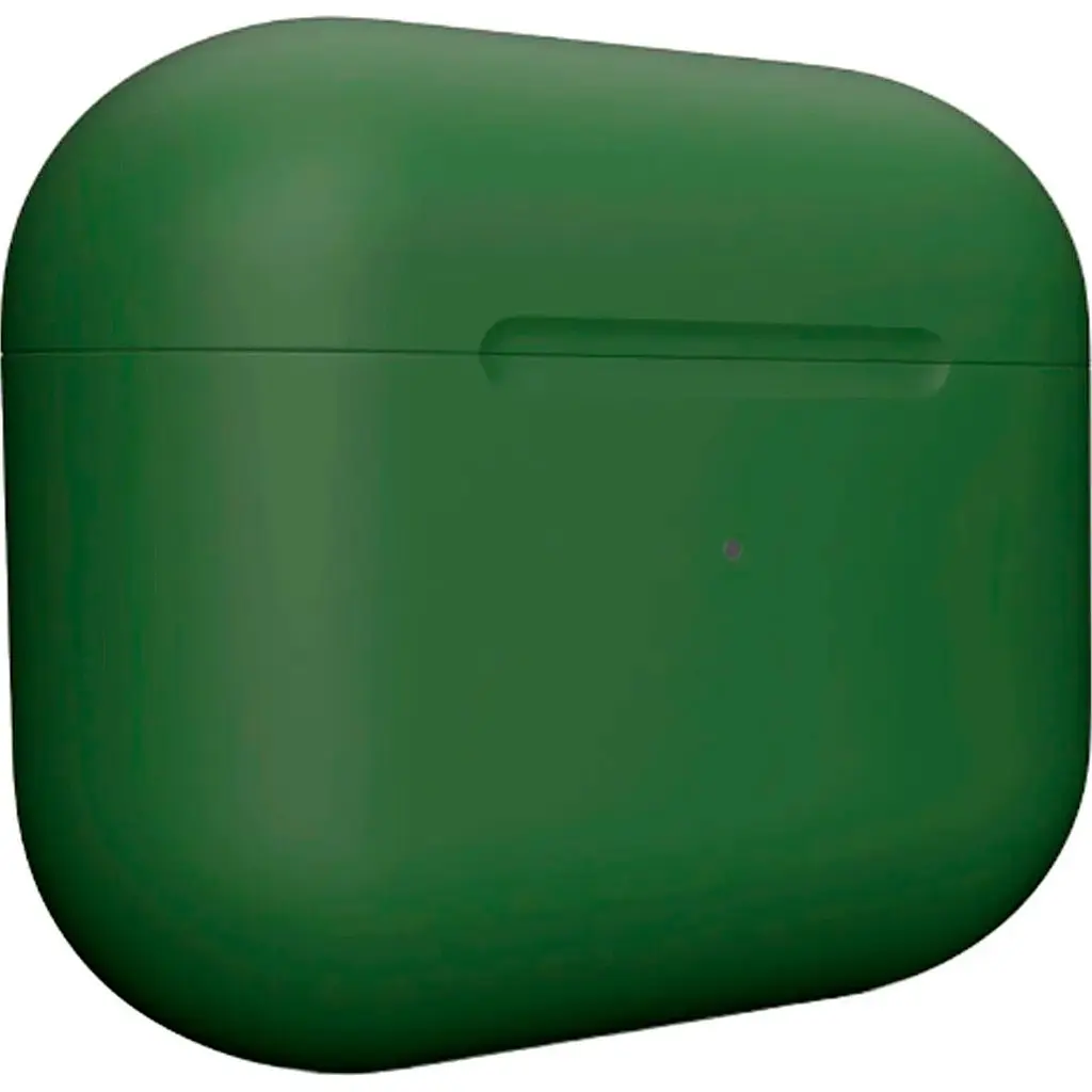 Навушники Apple AirPods 3 Dark Green Matte (MPNY3) [116459] - фото 3