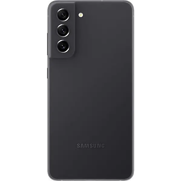 Смартфон Samsung Galaxy S21 FE 5G 6/128GB Graphite (SM-G990BZAD, SM-G990BZAF) - фото 3