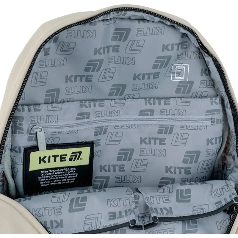 Рюкзак Kite Education teens 1020S-4 (K25-1020S-4) - фото 11