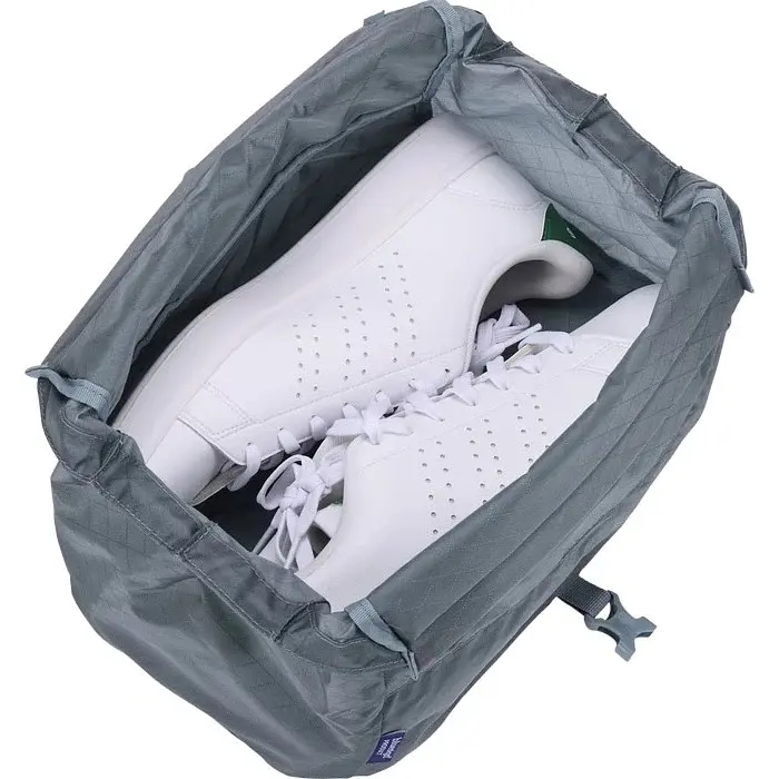 Сумка для взуття Thule Travel Shoe Bag TPSB-201 Pond Gray (3205581) - фото 3