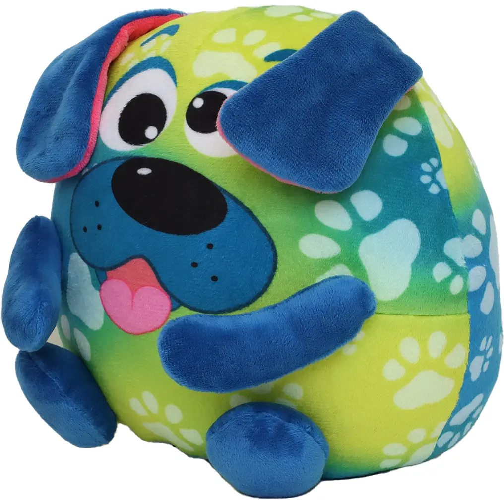 М'яка іграшка Windy Bums Собака інтерактивна (989) - фото 3