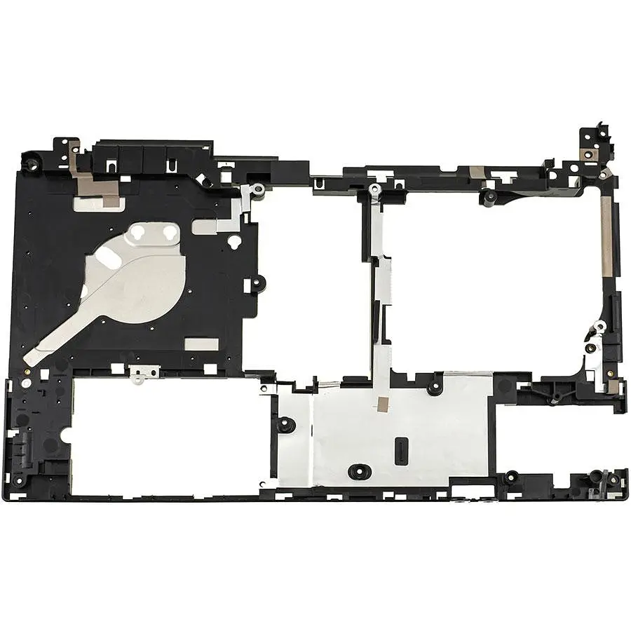 Верхнячастина корпусу Hewlett Packard для ноутбука HP (ProBook 4520s) чорний Б/В - фото 2