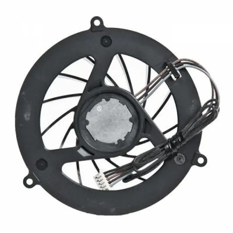 Вентилятор ноутбука Acer Aspire 6530/6530G/6930/6930G DC(5V,0.19A) 5pin (MG64130V1-Q000-G99/UDQF2JH11CQU/AD5805HX-HB3) - фото 2