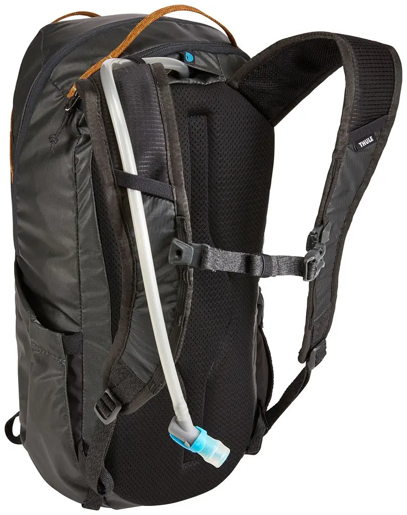Походный рюкзак Thule Stir 18L (Obsidian) 3204088 (TH 3204088) - фото 9
