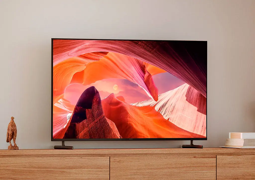 Телевизор Sony Bravia X80L 85" LED 4K [KD-85X80L] EU [94376] - фото 10