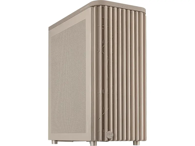 Корпус Asus ProArt PA401 Wood Edition Beige (90DC00M7-B39000)