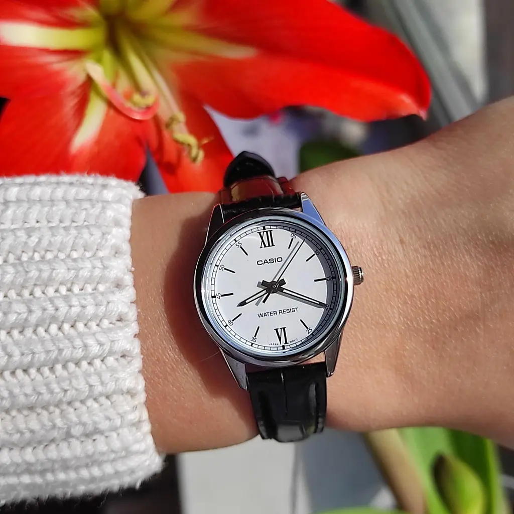 Годинник Casio LTP-V005L-7B2 - фото 3