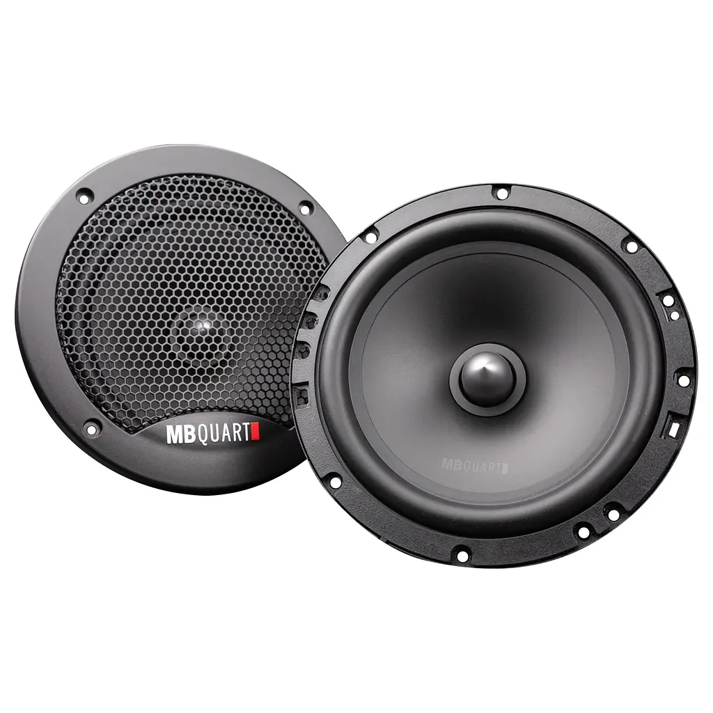 Компонентна акустична система MB Quart DS2-216 - фото 3
