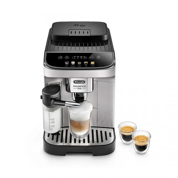 Кавомашина Delonghi Magnifica Evo ECAM290.61.SB [65740] - фото 2