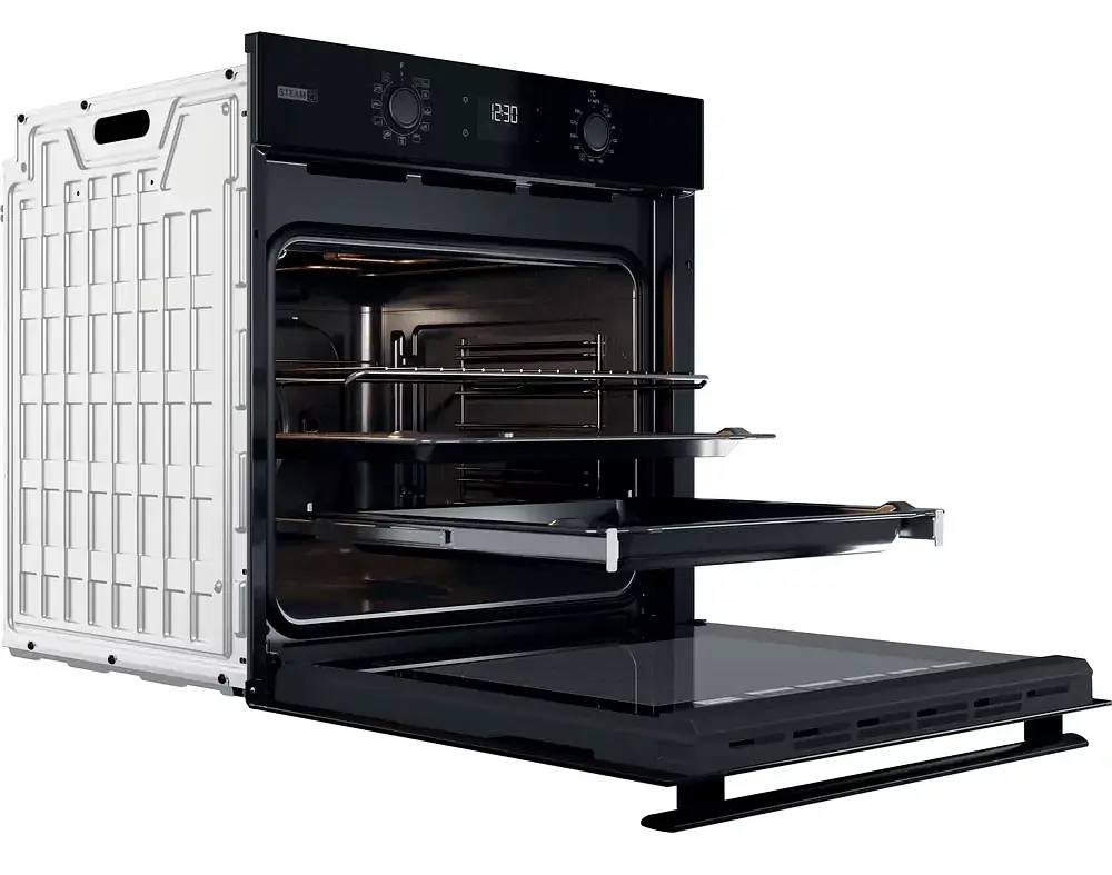 Електрична духова шафа Whirlpool OMSR58CU1SB (6875206) - фото 7