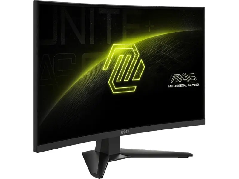 Монитор MSI MAG 275CQF E18 - фото 2