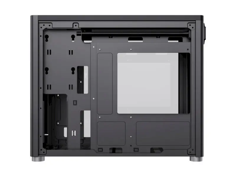 Корпус Gamemax Spark Black - фото 2