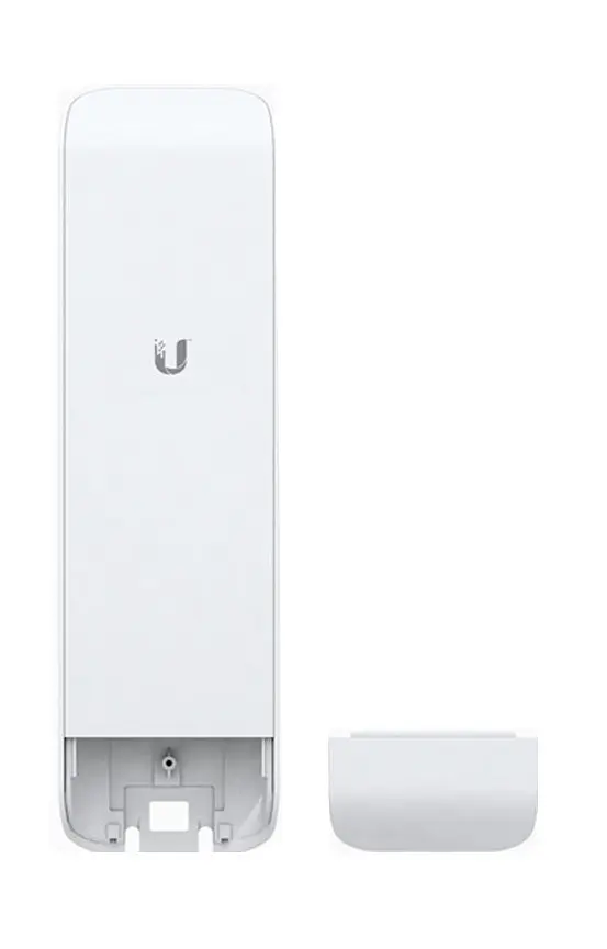 Точка доступу Ubiquiti Nanostation M2 - фото 3