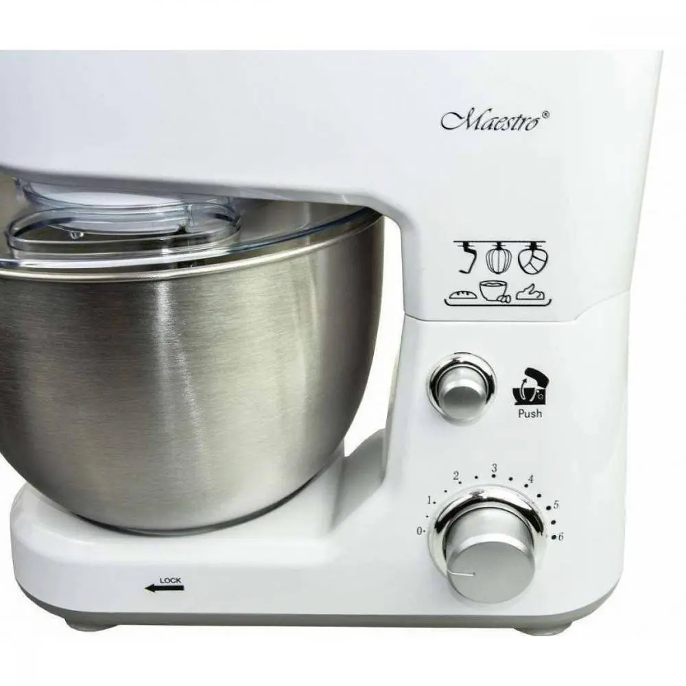 Кухонная машина Maestro MR-560 - фото 3