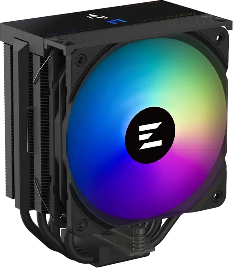 Повітряне охолодження Zalman CNPS13XDS ARGB Black (CNPS13XDSBLACK) - фото 3