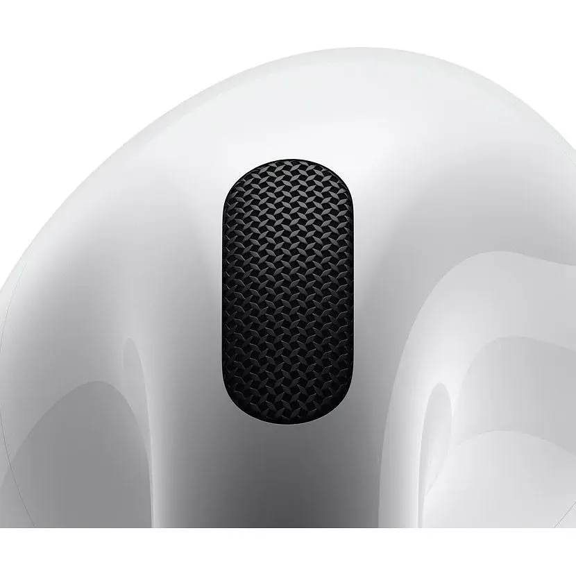 Навушники Apple AirPods 4 (MXP63) [114828] - фото 5