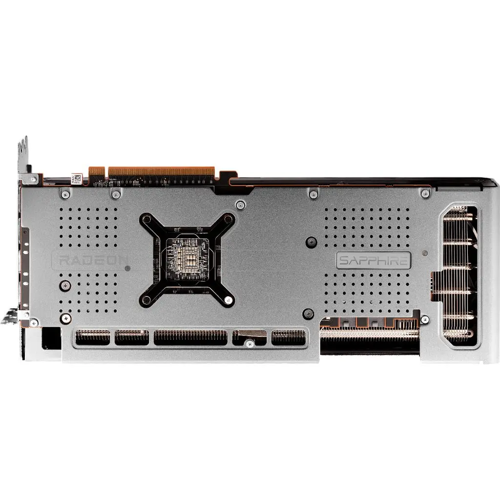 Відеокарта Sapphire Nitro+ Radeon RX 7700 XT 12GB [11335-02-20G] UA [146331] - фото 6