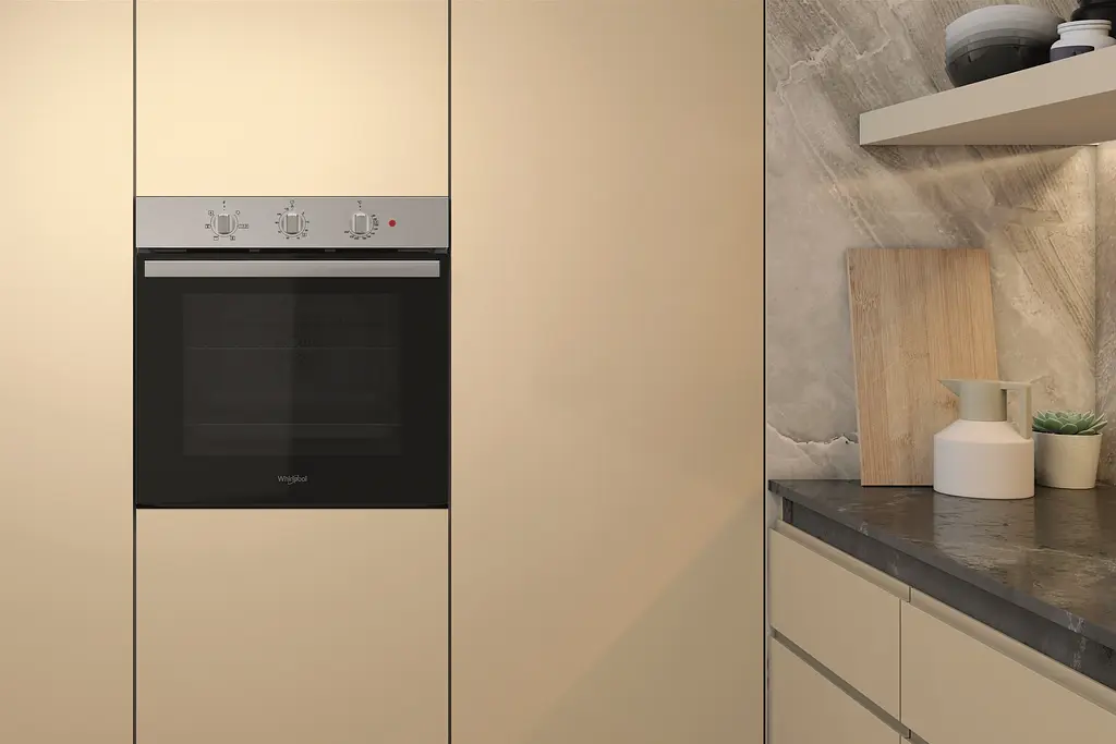 Духовой шкаф Whirlpool OMR35HR0X - фото 5