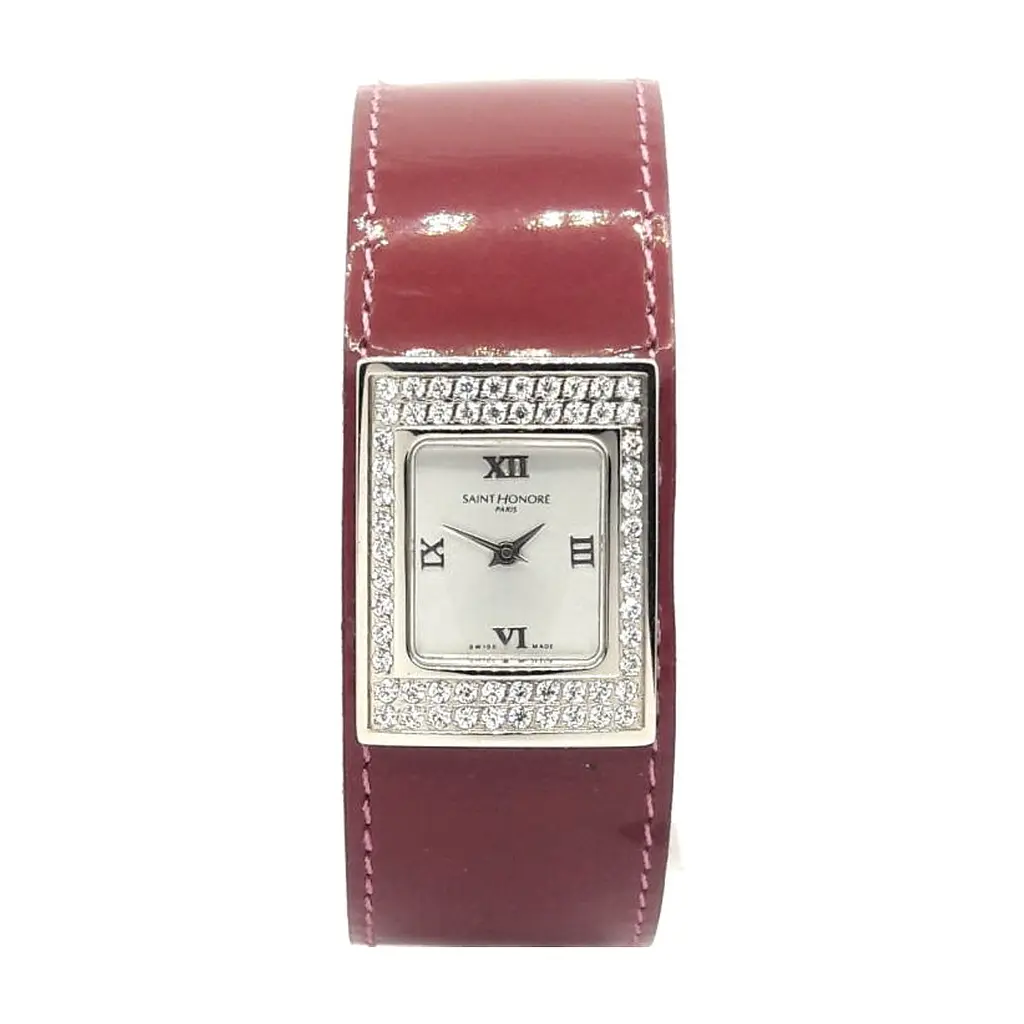 Наручний годинник Saint Honore 711083 2ARA - фото 2