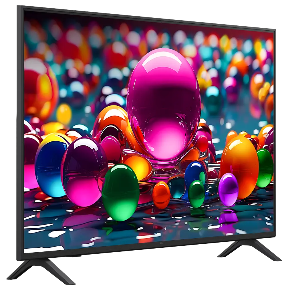 LED-телевизор LG 50UA75006LA (7120089) - фото 2