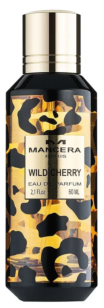 Парфумована вода Mancera Wild Cherry 60 мл