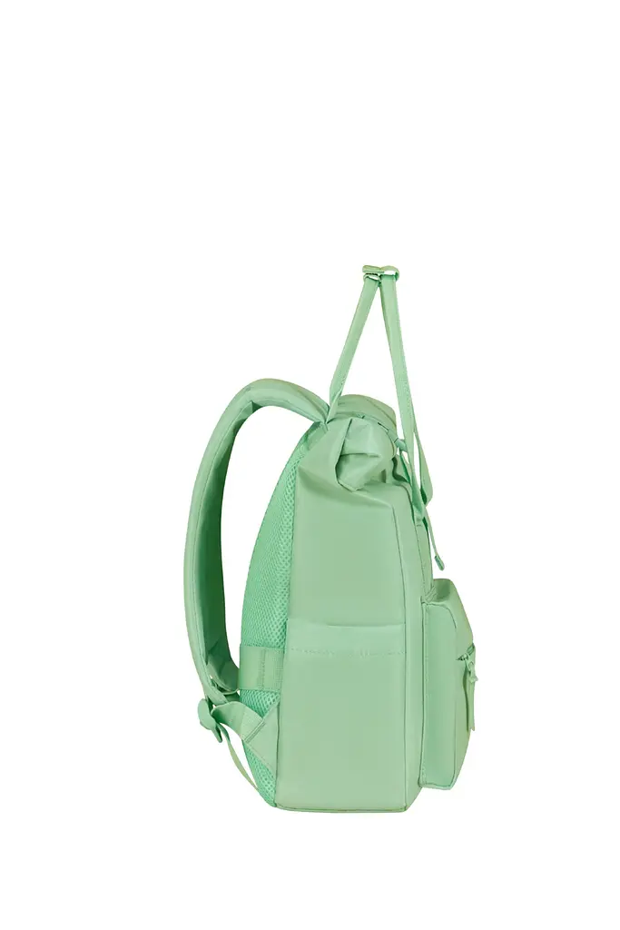Рюкзак American Tourister URBAN GROOVE PASTEL GREEN 36x25x20 24G*84048 - фото 9