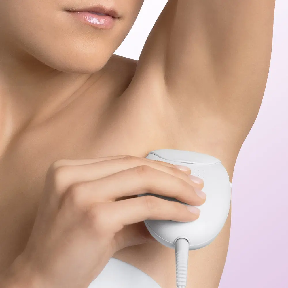 Епілятор Braun Silk-epil 1 SE 1170 [79637] - фото 5