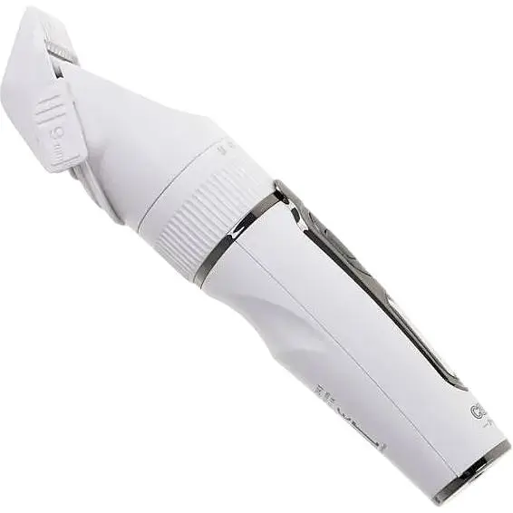 Машинка для стрижки Camry CR 2841 аккумуляторная с насадками - фото 4