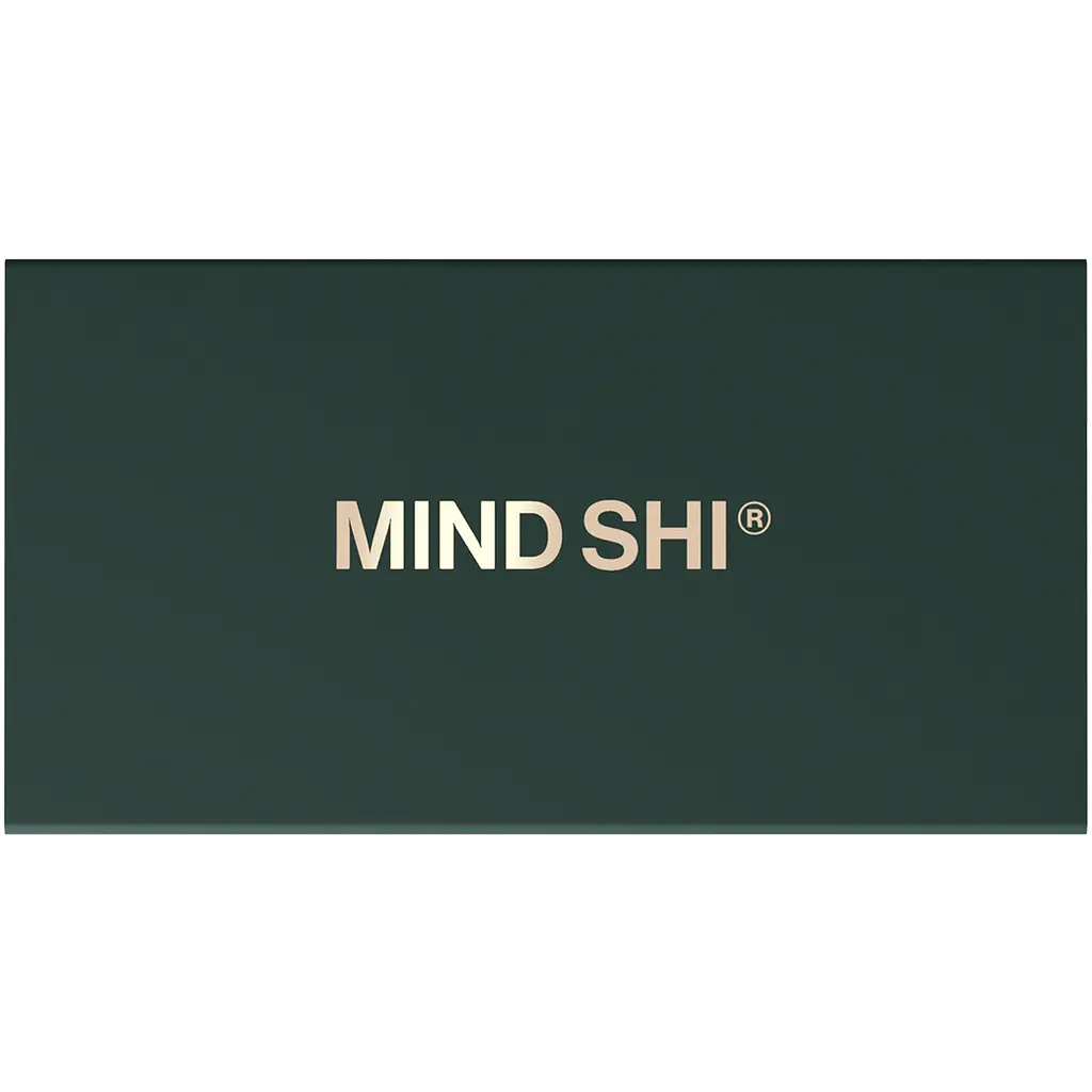 Набір дієтичних добавок Mind Shi грибний преміум-бокс 3 шт. - фото 5