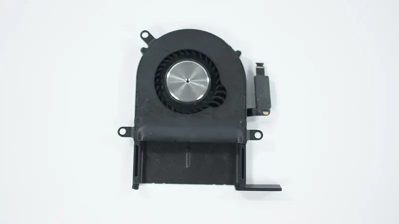Вентилятор для ноутбука APPLE MACBOOK A1425 MD212 MD213 (Left Side) (610-0169-a) (Кулер) - фото 2