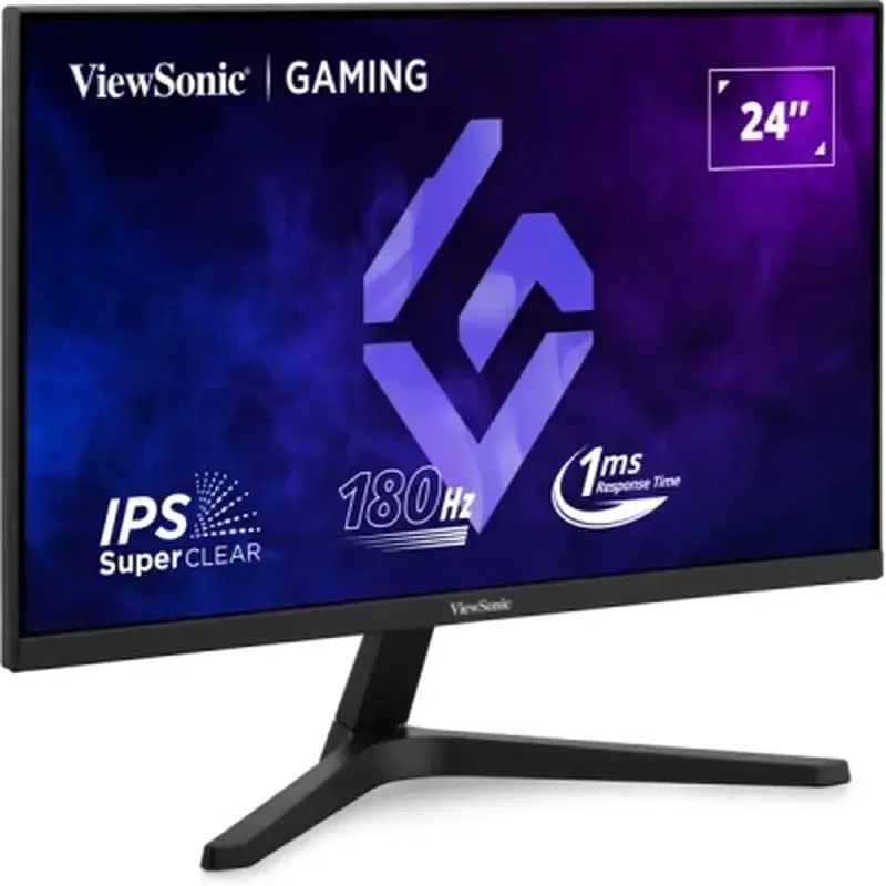 Монітор ViewSonic VX24G1-HD - фото 4