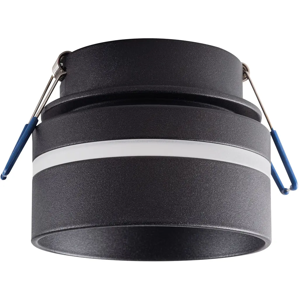 Светильник точечный без патрона Kanlux Govik-ST DSO-B (29237) - фото 3