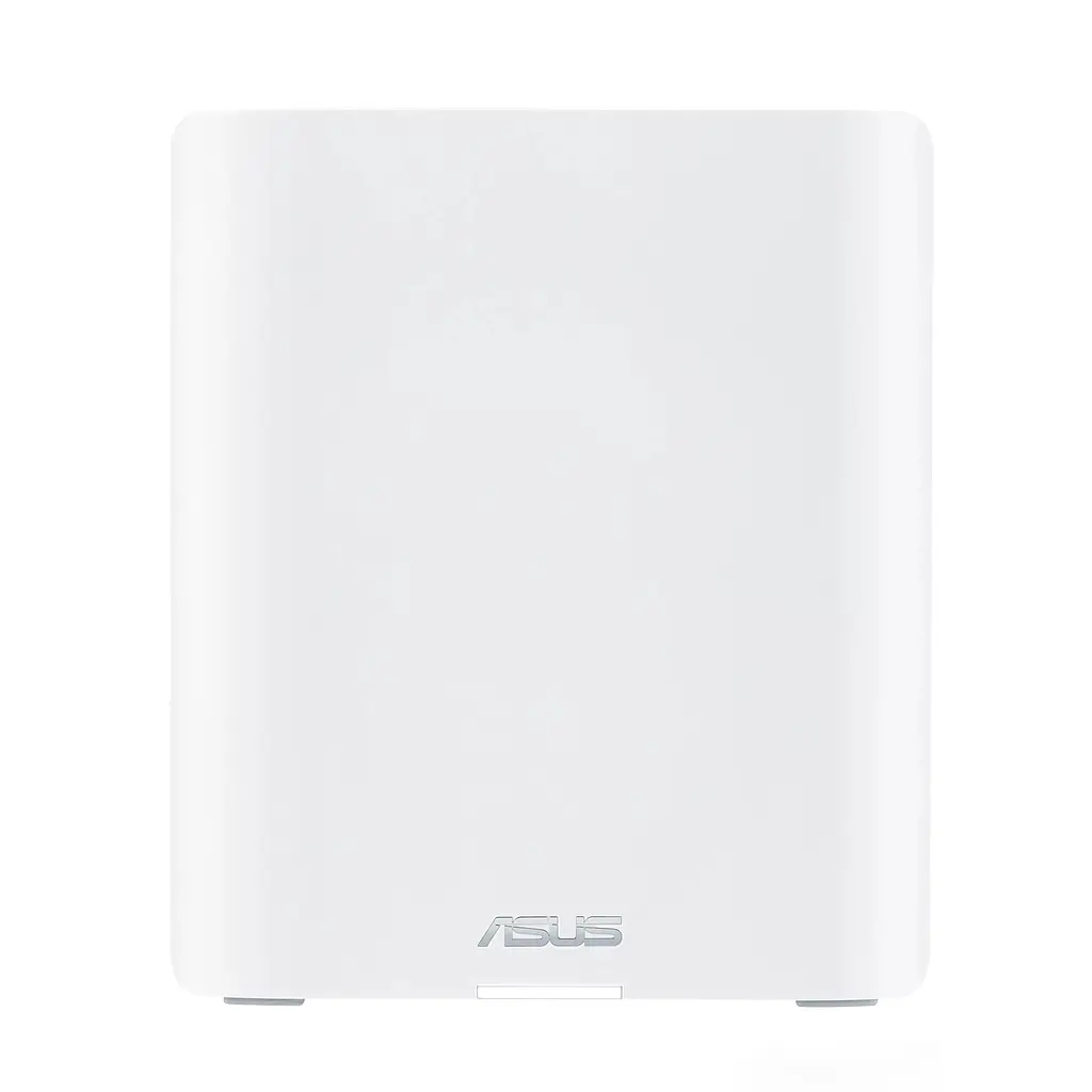 Wi-Fi Mesh-система Asus ZenWiFi BT10 3pk White (90IG08Y0-MO3C20) - фото 5