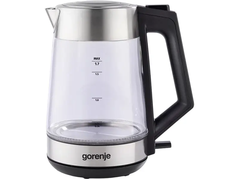 Електрочайник Gorenje K17OGS