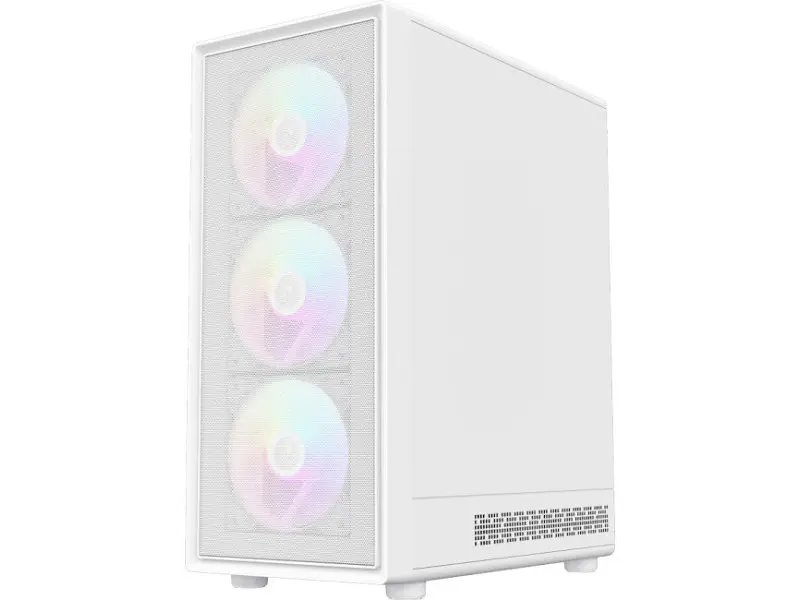 Корпус Gamemax Storm 2 MW White - фото 3