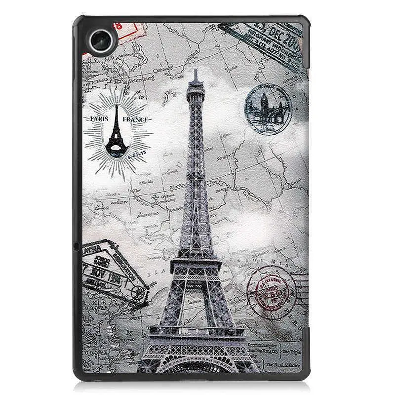 Чохол-книжка BeCover Smart для Lenovo Tab M10 TB-125F (3rd Gen)/K10 Pro TB-226 10.61 Paris (708316) - фото 3