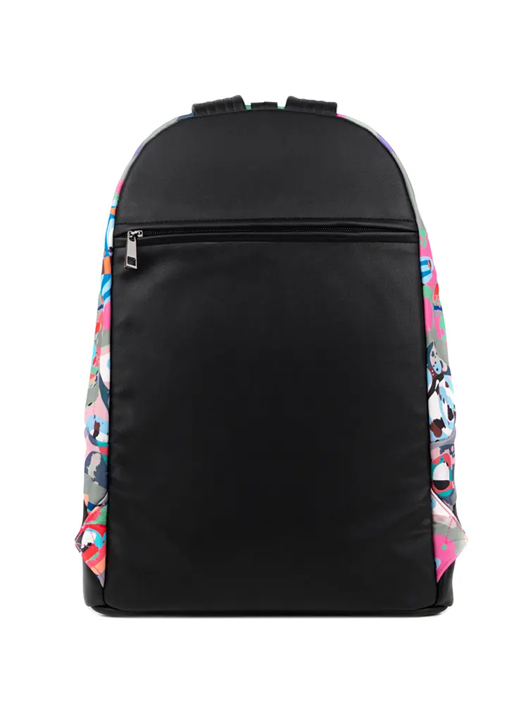 Рюкзак для дівчинки Kite Education teens колір різнокольоровий KITE ЦБ-00225143 - фото 4