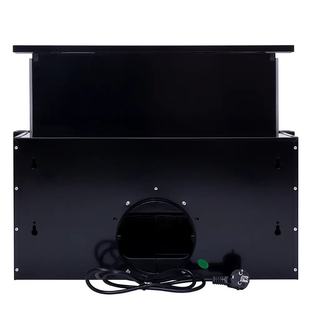 Витяжка телескопічна MINOLA HTL 6214 BL 700 LED - фото 8