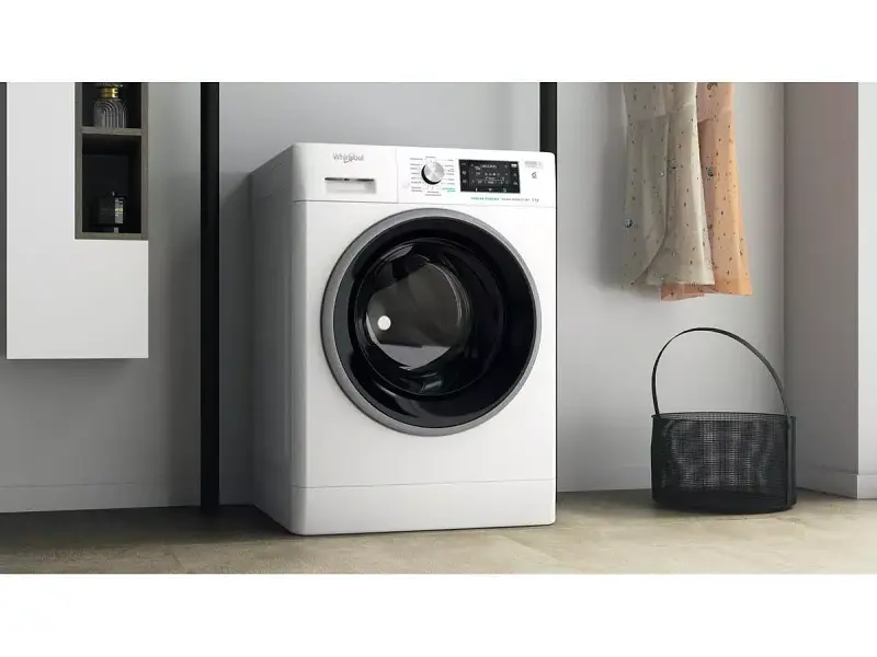 Пральна машина Whirlpool FFD 9458 BSV PL - фото 8