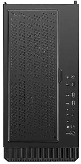 Корпус MSI MPG VELOX 100P AIRFLOW (MPG VELOX 100P AIRFLOW) без блока питания - фото 4