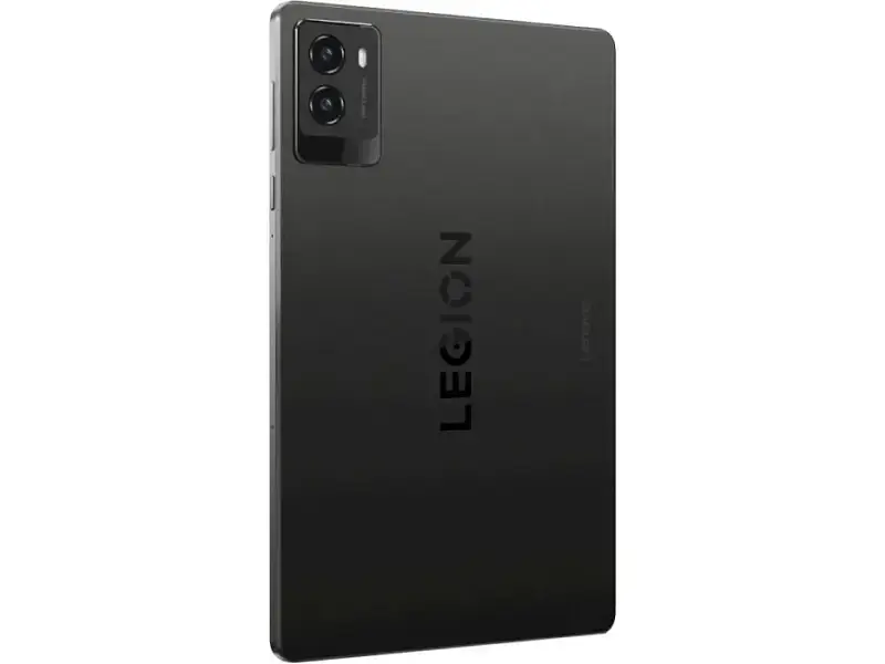Планшет Lenovo Legion Tab Gen 3 12/256GB Eclipse Black (ZAEF0012SE) - фото 10