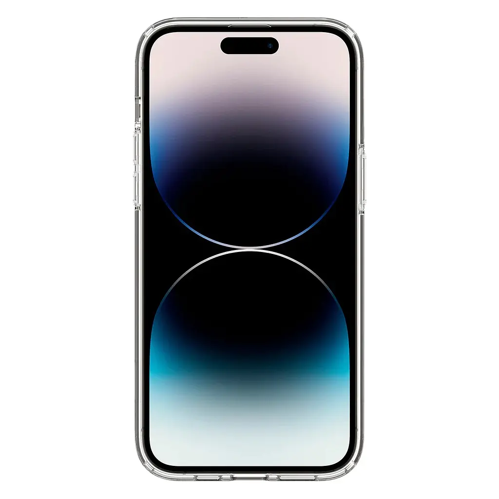 Чохол до мобільного телефона Spigen Apple Iphone 14 Pro Ultra Hybrid MagFit Graphite (ACS04970) - фото 3