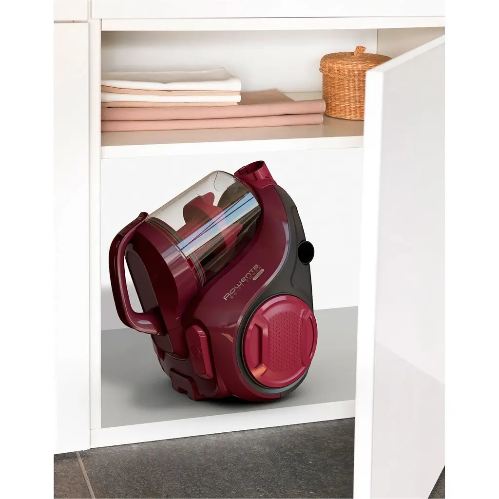 Пилосос Rowenta Swift Power Cyclonic RO2910EA [168780] - фото 6