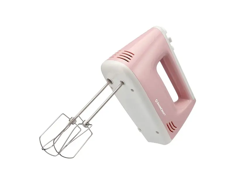 Міксер Silver Crest SHM 300 F1Pink