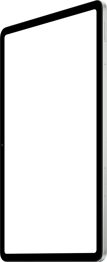 Планшет Xiaomi Redmi Pad Pro 5G 8/256GB Mint Green (Global) - фото 5