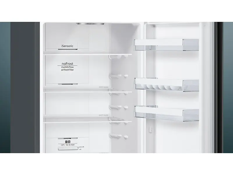 Холодильник Siemens KG39NXX316 - фото 4
