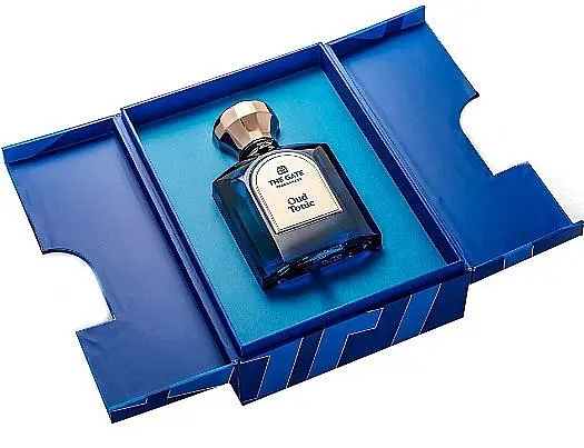 Парфуми The Gate Fragrances Paris Oud Tonic 100 мл  - фото 3