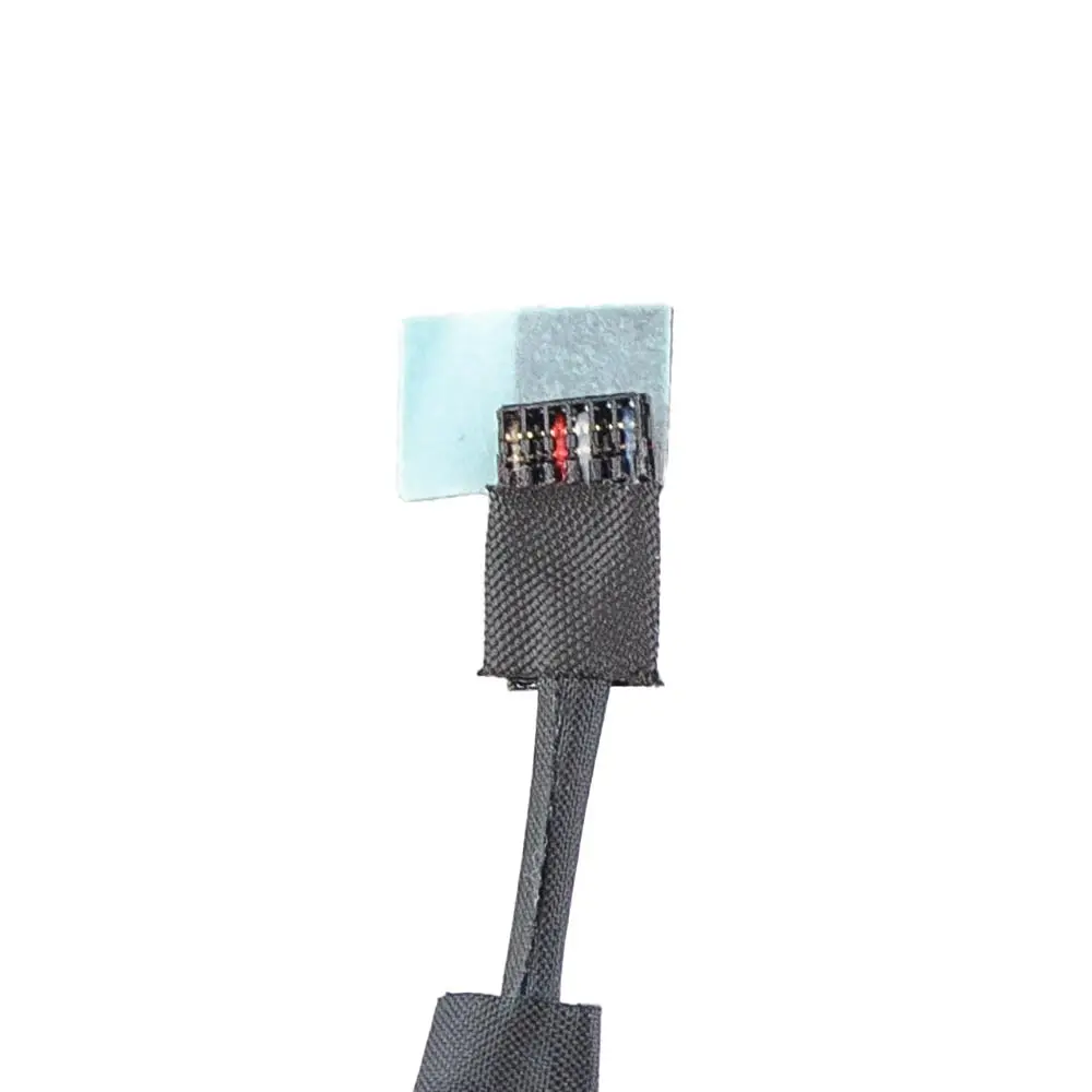 Шлейф матриці для Acer TravelMate TMP214-41 TMP214-52G TMP214-53G, (50.VLWN7.005, DD0Z8ILC012, Original) - фото 4