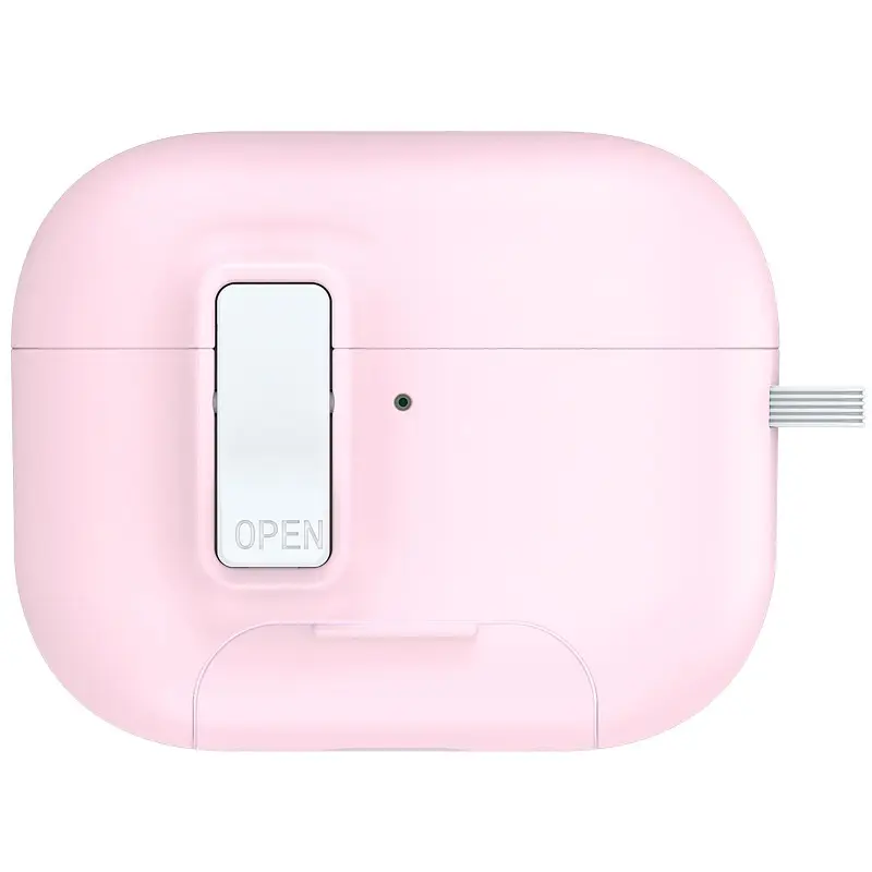 Удароміцний футляр Armor Series для Samsung Galaxy Buds 3 Dux Ducis teh0029224 - фото 2