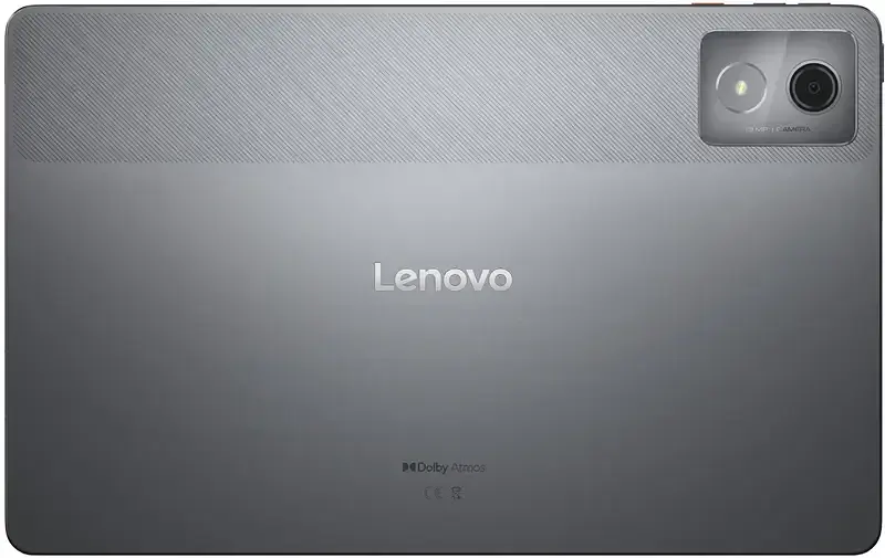 Планшет Lenovo Tab K11 8/256GB Wi-Fi Luna Grey (ZAEV0000UA) UA UCRF - фото 4